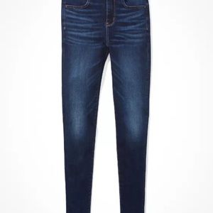 AE Next Level High-Waisted Jegging